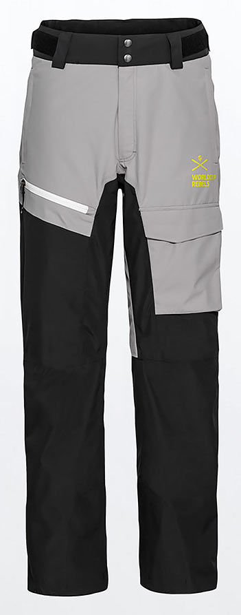 Head Race Nova Pants Men