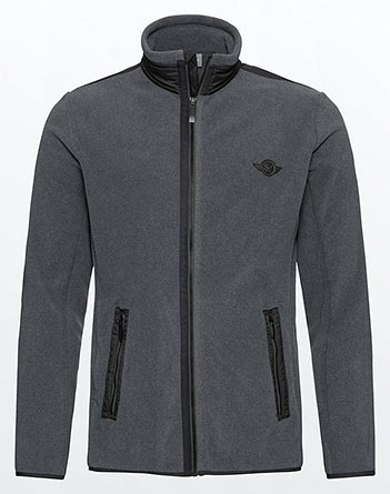 Head Rebels Midlayer FZ Men