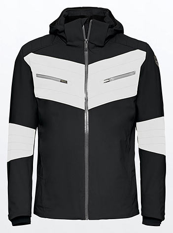 Head Rebels Jacket Men