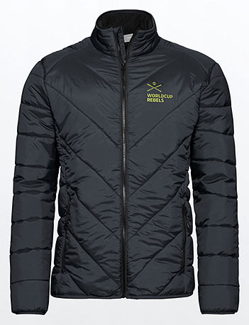 Head Race Kinetic Jacket Men