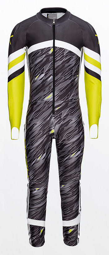 Head Race FIS Suit Men