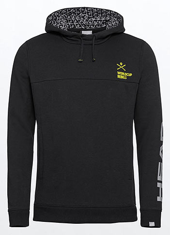 Head Race Hoodie Men