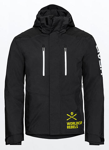 Head Race Team Jacket Men