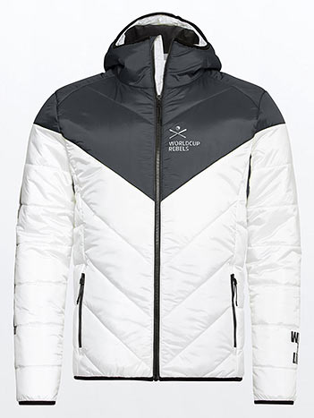 Head Race Star Light Jacket Men