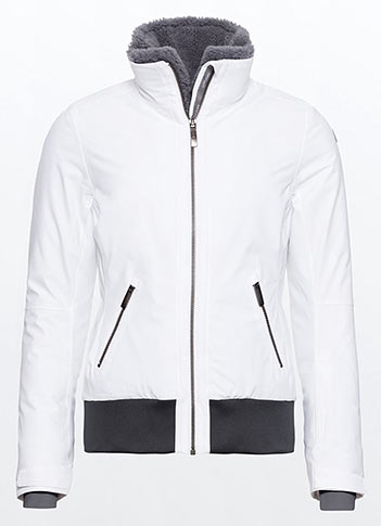 Head Demi Jacket Women
