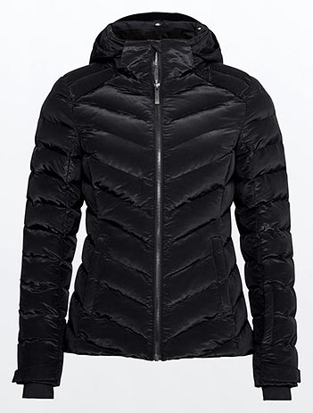 Head Diamond Jacket Women