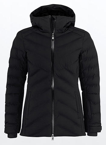 Head Sabrina Jacket Women