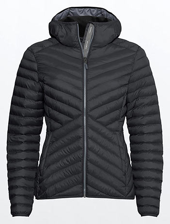 Head Prima Hooded Jacket Women