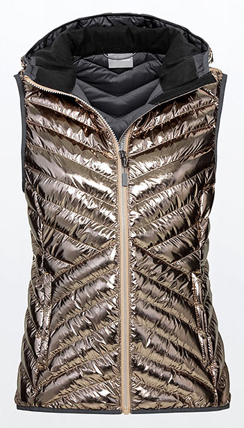 Head Prima Vest Women