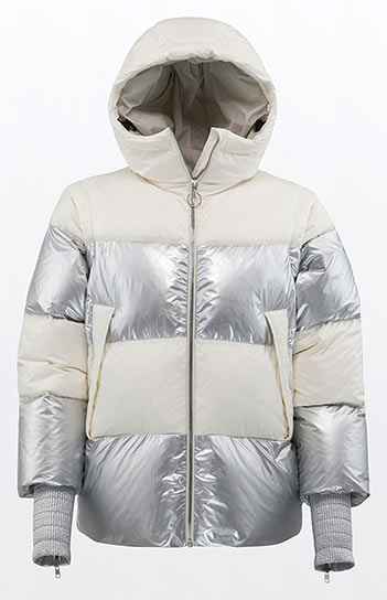 Head Tiffany Jacket Women