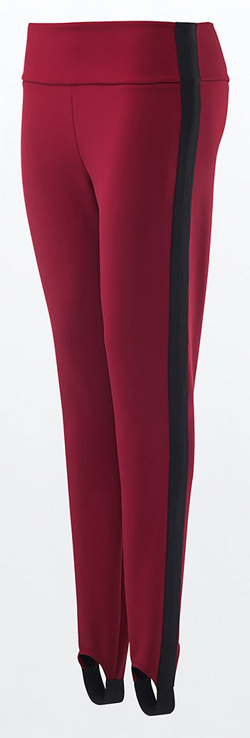 Head Tess Pants Women