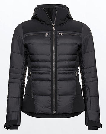 Head Rebels Sun Jacket Women