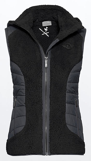 Head Rebels Vest Women