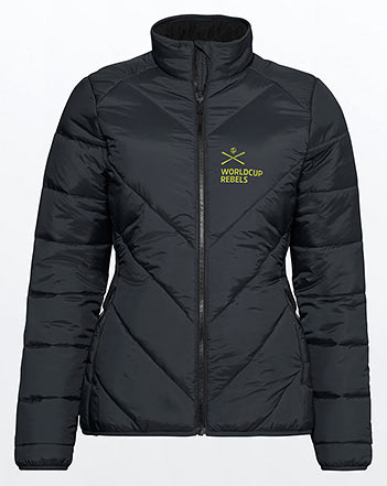 Head Race Kinetic Jacket Women