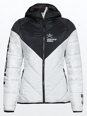Head Race Star Light Jacket Women