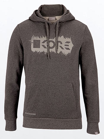 Head Kore Hoodie M