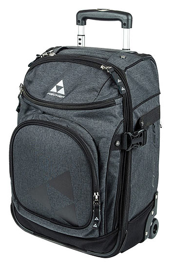 Fischer Fashion Trolley 42l