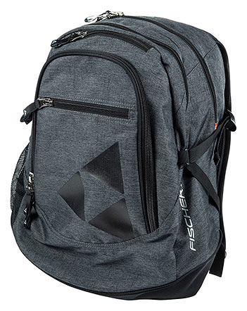 Fischer Fashion Backpack Notebook 29l