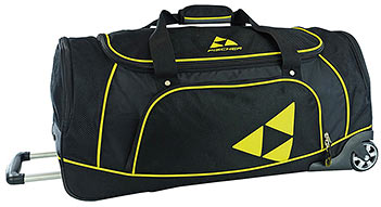 Fischer Team Sportduffel 100l