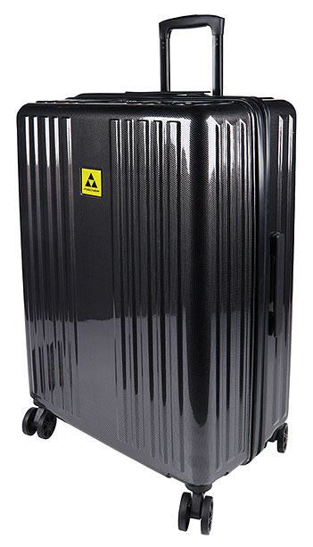Fischer PC Trolley 120l