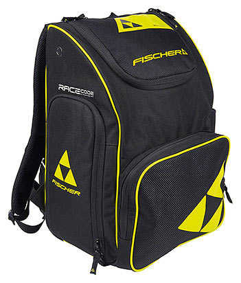 Fischer Backpack Race 55l