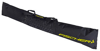 Fischer Skicase Eco Alpine 1 Pair - 190