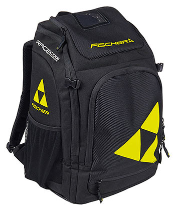 Fischer Boot/Helmet Backpack Alpine Race 36l