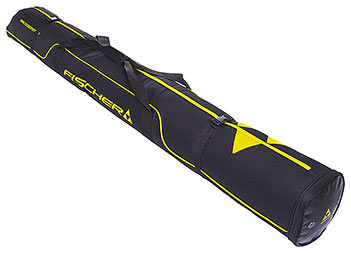 Fischer Skicase 1 Pair Alpine Race - 175/190
