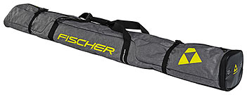 Fischer Skicase 3 Pair Alpine Fashion - 190