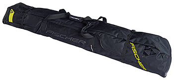Fischer Skicase 3 Pair Alpine Race Performance - 190