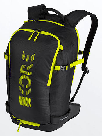 Head Freeride Backpack