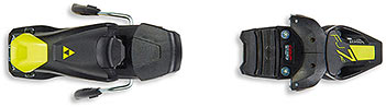 wiązania narciarskie Fischer FJ7 GW AC Brake 78 [J]
