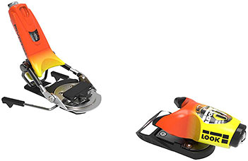 Rossignol  Pivot 18 GW B130