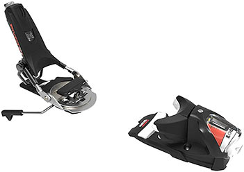 Rossignol  Pivot 12 GW B115