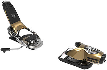 Rossignol  Pivot 15 GW B115 Gold