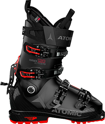 Atomic Hawx Ultra XTD 120 CT GW