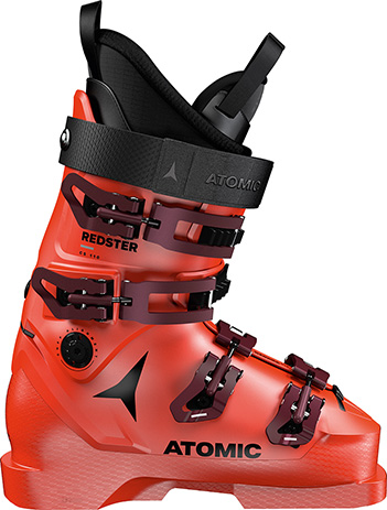 Atomic Redster CS 110
