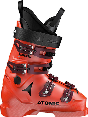 Atomic Redster CS 70 LC