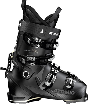 Atomic Hawx Prime XTD 100 HT GW