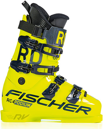 buty narciarskie Fischer RC4 Podium RD 130