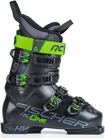 buty narciarskie Fischer RC One 90