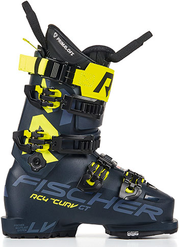 buty narciarskie Fischer RC4 The Curv GT 115 Vacuum Walk