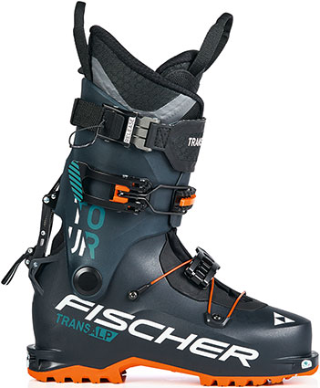 buty narciarskie Fischer Transalp Tour