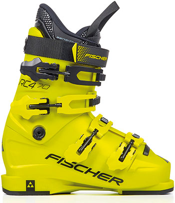 buty narciarskie Fischer RC4 70 Jr. Thermoshape