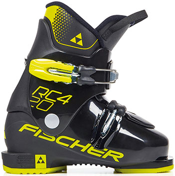buty narciarskie Fischer RC4 20 Jr. Thermoshape