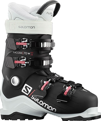 Salomon X Access 70 W Wide