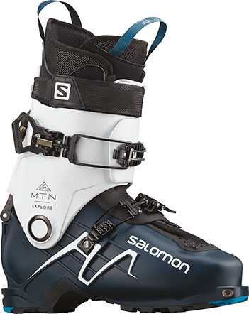 Salomon MTN Explore
