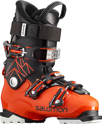 Salomon QST Access 70T