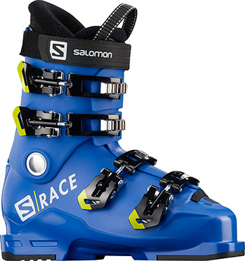 Salomon S/Race 60T L