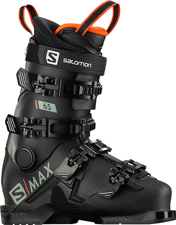 Salomon S/Max 65